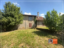 MAISON DE CAMPAGNE À RÉNOVER – BEAU POTENTIEL – GRENANT (52)