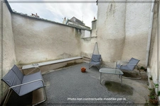 Appartement de 120 m² à Gray 
