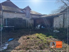 ETEVAUX (21) - Terrain constructible