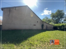 MAISON DE CAMPAGNE À RÉNOVER – BEAU POTENTIEL – GRENANT (52)