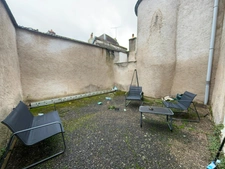 GRAY - Appartement 120 m2 - 3 pièces