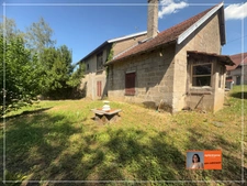 MAISON DE CAMPAGNE À RÉNOVER – BEAU POTENTIEL – GRENANT (52)