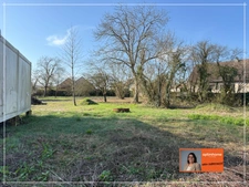 ETEVAUX (21) - Terrain constructible