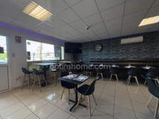 ARC LES GRAY (70) – FONDS DE COMMERCE RESTAURANT / SNACK / BAR – EMPLACEMENT STRATÉGIQUE