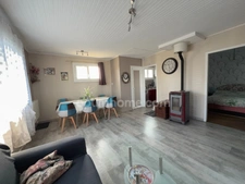 HEUILLEY SUR SAONE (21) - Maison 3 pièces - 2 chambres