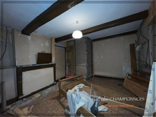 TALMAY (21) - MAISON MITTOYENNE A REVOVER - 6 PIECES - 4 CHAMBRES 
