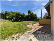 Chargey-lès-Gray - Maison rénovée 90 m² avec terrasse et garage