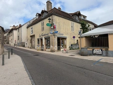 FONTAINE LES DIJON VILLAGE (21) À vendre – Fonds de commerce Tabac Presse FDJ Relais Colis