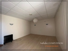 TALMAY (21) - MAISON MITTOYENNE A REVOVER - 6 PIECES - 4 CHAMBRES 