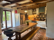 Maison à vendre 3 pièces Proche de VILLEMERVRY (52)