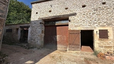 Maison à vendre 3 pièces Proche de VILLEMERVRY (52)