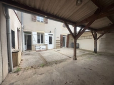 Maison à vendre 7 pièces GRAY (70)