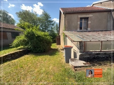 MAISON DE CAMPAGNE À RÉNOVER – BEAU POTENTIEL – GRENANT (52)