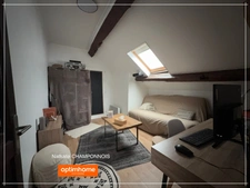 BEZE - Maison de caractère avec gîte – 200 m² habitables 
