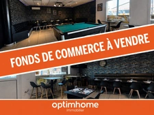 ARC LES GRAY (70) – FONDS DE COMMERCE RESTAURANT / SNACK / BAR – EMPLACEMENT STRATÉGIQUE