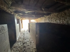 VAUCONCOURT NERVEZAIN (70) -  Propriété à vendre 6 pièces - 4 chambres 