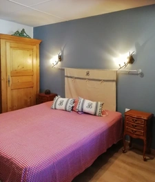 JUSSEY (70) - Maison 6 pièces - 3 Chambres