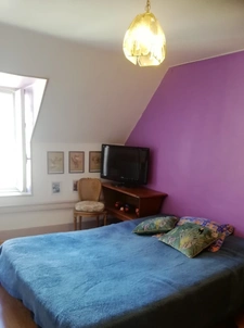 JUSSEY (70) - Maison 6 pièces - 3 Chambres
