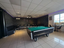 ARC LES GRAY (70) – FONDS DE COMMERCE RESTAURANT / SNACK / BAR – EMPLACEMENT STRATÉGIQUE