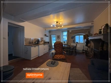 BEZE - Maison de caractère avec gîte – 200 m² habitables 