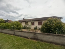 GEVRY (39) - Maison à vendre 6 pièces - 4 chambres