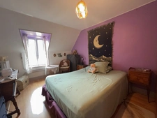 JUSSEY (70) - Maison 6 pièces - 3 Chambres