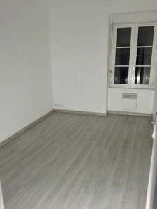 Appartement 4 pièces avec 2 chambres – 1er étage – Gray