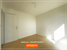 ✨ À VENDRE – Appartement T4 de 75 m² – Dernier étage à Longvic (21800) ✨
