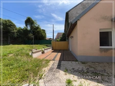 Chargey-lès-Gray - Maison rénovée 90 m² avec terrasse et garage
