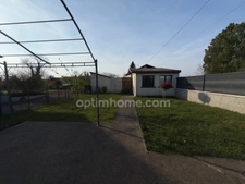 HEUILLEY SUR SAONE (21) - Maison 3 pièces - 2 chambres