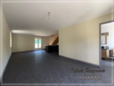 Chargey-lès-Gray - Maison rénovée 90 m² avec terrasse et garage