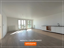 ✨ À VENDRE – Appartement T4 de 75 m² – Dernier étage à Longvic (21800) ✨