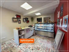 Fonds de commerce – Pâtisserie sans allergènes & pains sans gluten – Dole (39)
