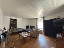 Maison ancienne en pierre avec jardin, terrasse et vastes dépendances – Genevrières (52500)