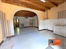 MAISON DE CAMPAGNE À RÉNOVER – BEAU POTENTIEL – GRENANT (52)