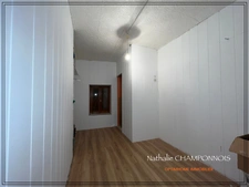 TALMAY (21) - Appartement à renover 6 pièces 