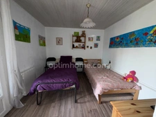 HEUILLEY SUR SAONE (21) - Maison 3 pièces - 2 chambres