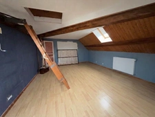 Maison de village de 180 m² à vendre à Champlitte (70600) – 3 chambres possiblement 4, 2 garages et atelier non attenant