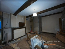 TALMAY (21) - MAISON MITTOYENNE A REVOVER - 6 PIECES - 4 CHAMBRES 