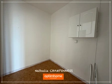 ✨ À VENDRE – Appartement T4 de 75 m² – Dernier étage à Longvic (21800) ✨