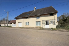 Talmay (21270) - Maison en pierre rénovée – 239 m² habitable - 3 chambres