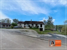 MAISON DE CAMPAGNE À RÉNOVER – BEAU POTENTIEL – GRENANT (52)