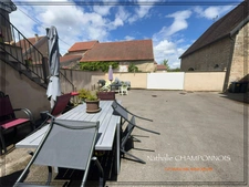 Opportunité exceptionnelle d'investissement à Pesmes (70) – Bourgogne Franche-Comté
