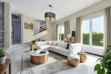 EXCLUSIVITE Maison à vendre 7 pièces SAINT CYR AU MONT D'OR (69450)