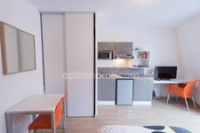 LYON 7- INVESTISSEMENT LOCATIF CLÉ EN MAIN — 4,92% de rentablité garantie, ZÉRO GESTION 