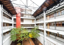 LYON 7- INVESTISSEMENT LOCATIF CLÉ EN MAIN — 4,92% de rentablité garantie, ZÉRO GESTION 