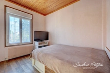 A vendre maison 110 m² - 5 pièces - parcelle 469 m² - Vaulx en Velin Secteur Rize