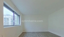 VILLEURBANNE (69) LA DOUA - STUDIO VENDU LOUÉ - RENTABILITE 5,40%