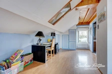 A vendre maison 110 m² - 5 pièces - parcelle 469 m² - Vaulx en Velin Secteur Rize