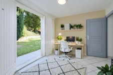 EXCLUSIVITE Maison à vendre 7 pièces SAINT CYR AU MONT D'OR (69450)